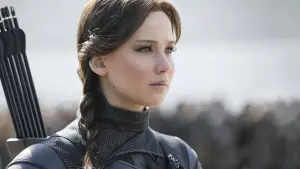 Задник к фильму "Голодные игры: Сойка-пересмешница. Часть 2" #634166