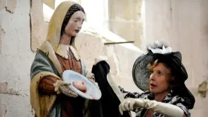 Задник к фильму "Свадебный торт" #497587