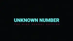 Задник к фильму "Неизвестный номер: школьный фейк" #790789