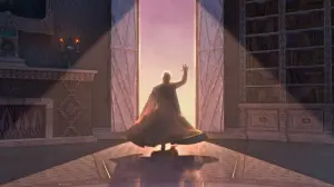 Задник к фильму "Заветное желание" #162608