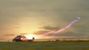 Задник к фильму "Охотники за привидениями: Наследники" #216947