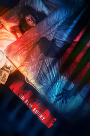 Постер к фильму "Кошмар на улице Вязов" #594367