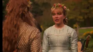 Задник к фильму "Маленькие женщины" #613486