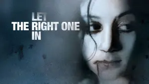 Задник к фильму "Впусти меня" #128349