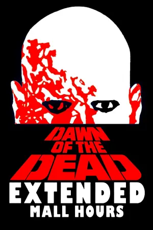 Постер к фильму "Рассвет мертвецов" #156144