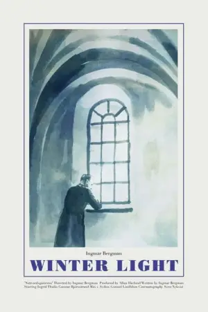 Постер к фильму "Причастие" #671780