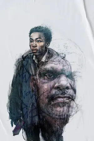 Постер к фильму "Story Ave"