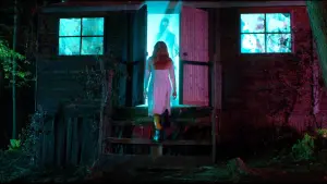 Задник к фильму "Цензор" #389383