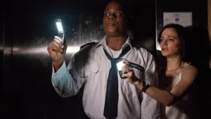 Задник к фильму "Дьявол" #305722