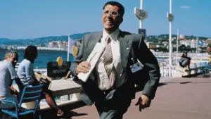 Задник к фильму "Город страха" #210803