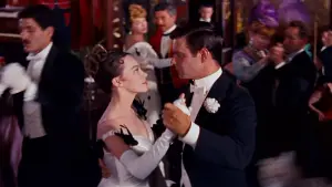 Задник к фильму "Жижи" #393161