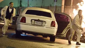 Задник к фильму "Мачо и ботан" #603209