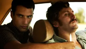 Задник к фильму "Миниатюрный остров" #244131