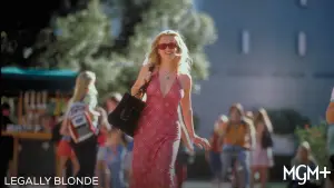 Задник к фильму "Блондинка в законе" #616101