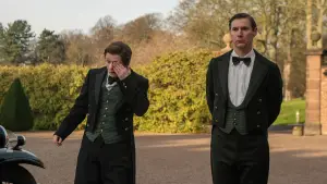 Задник к фильму "Фэкхем-Холл" #550450