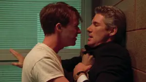 Задник к фильму "Первобытный страх" #646399