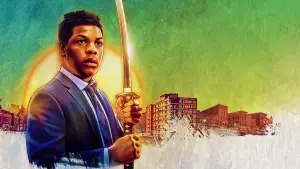 Задник к фильму "Обнаженная сингулярность" #347516