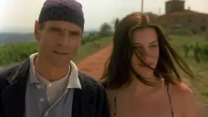 Задник к фильму "Ускользающая красота" #532022