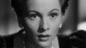 Задник к фильму "Подозрение" #238269