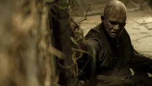 Задник к фильму "Трупное окоченение" #364243