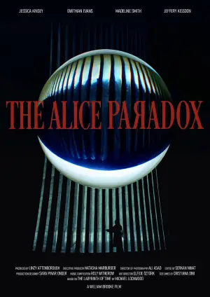 Постер к фильму "The Alice Paradox" #781480