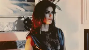 Задник к фильму "Внешнее спокойствие" #424050