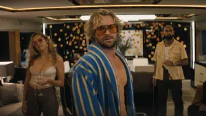 Задник к фильму "Каскадёры" #572017