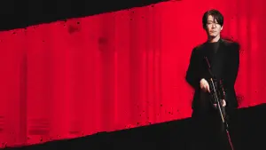 Задник к фильму "Киллер-хранитель" #186185