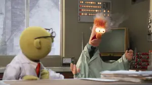 Задник к фильму "Шоу Маппетов" #508303