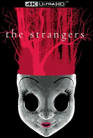 Постер к фильму "Незнакомцы" #685645