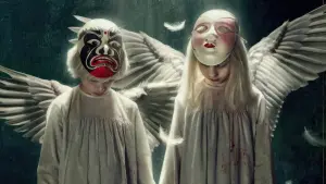 Задник к фильму "Тин и Тина" #307647