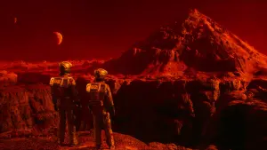 Задник к фильму "Вспомнить всё" #226869