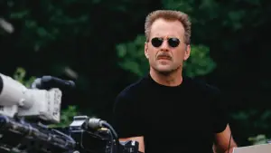 Задник к фильму "Шакал" #681827