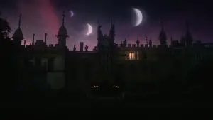 Задник к фильму "100 ночей Хиро" #537955