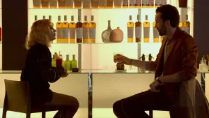 Задник к фильму "Идеальный враг" #456557