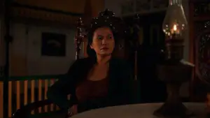 Задник к фильму "Говок: Яванская камасутра" #685564