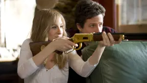 Задник к фильму "Супруги Морган в бегах" #338778