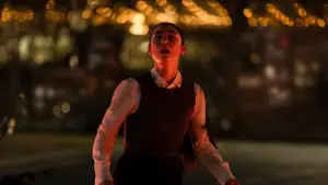 Задник к фильму "Трон 3" #517584