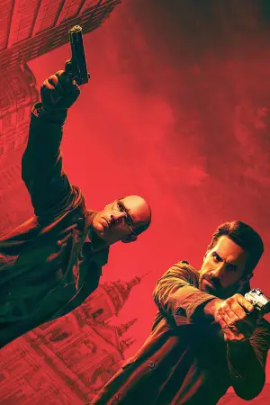 Постер к фильму "Эль Дьябло" #548713