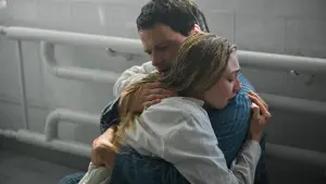 Задник к фильму "Чернобыль" #318739