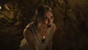 Задник к фильму "Примат" #510081