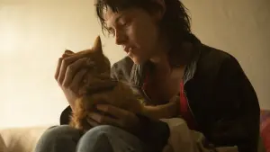 Задник к фильму "Любовь истекает кровью" #434466