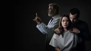 Видео к фильму Ложноположительный | Official UK Trailer