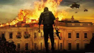 Задник к фильму "Штурм Белого дома" #321243