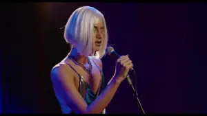 Задник к фильму "Потерянный рай" #720255