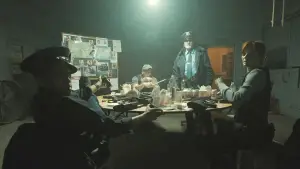 Задник к фильму "За гранью З/Л/А" #626032