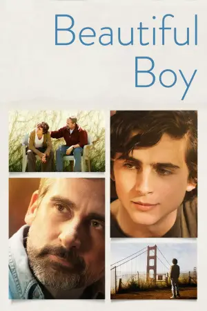 Постер к фильму "Красивый мальчик" #693628