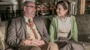 Задник к фильму "Форма воды" #229922