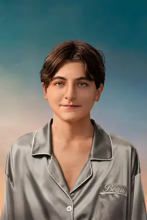 Постер к фильму "Все страхи Бо" #190011