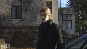 Задник к фильму "Персональный покупатель" #349693